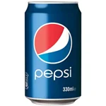 Can Pepsi (330ml)