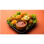 Jalapeno Creamy Cheese 6pcs