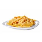 Cheesy chips