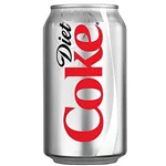 Can Diet Coke (330ml)