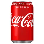 Can Coke (330ml)
