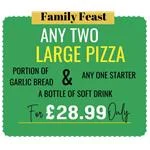 Family Feast