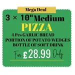 Mega Deal