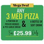 Mega Deal