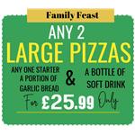 Family Feast