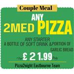 Couple Meal