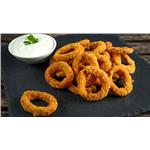 Onion Ring 10pcs