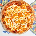 New Yourkie Pizza